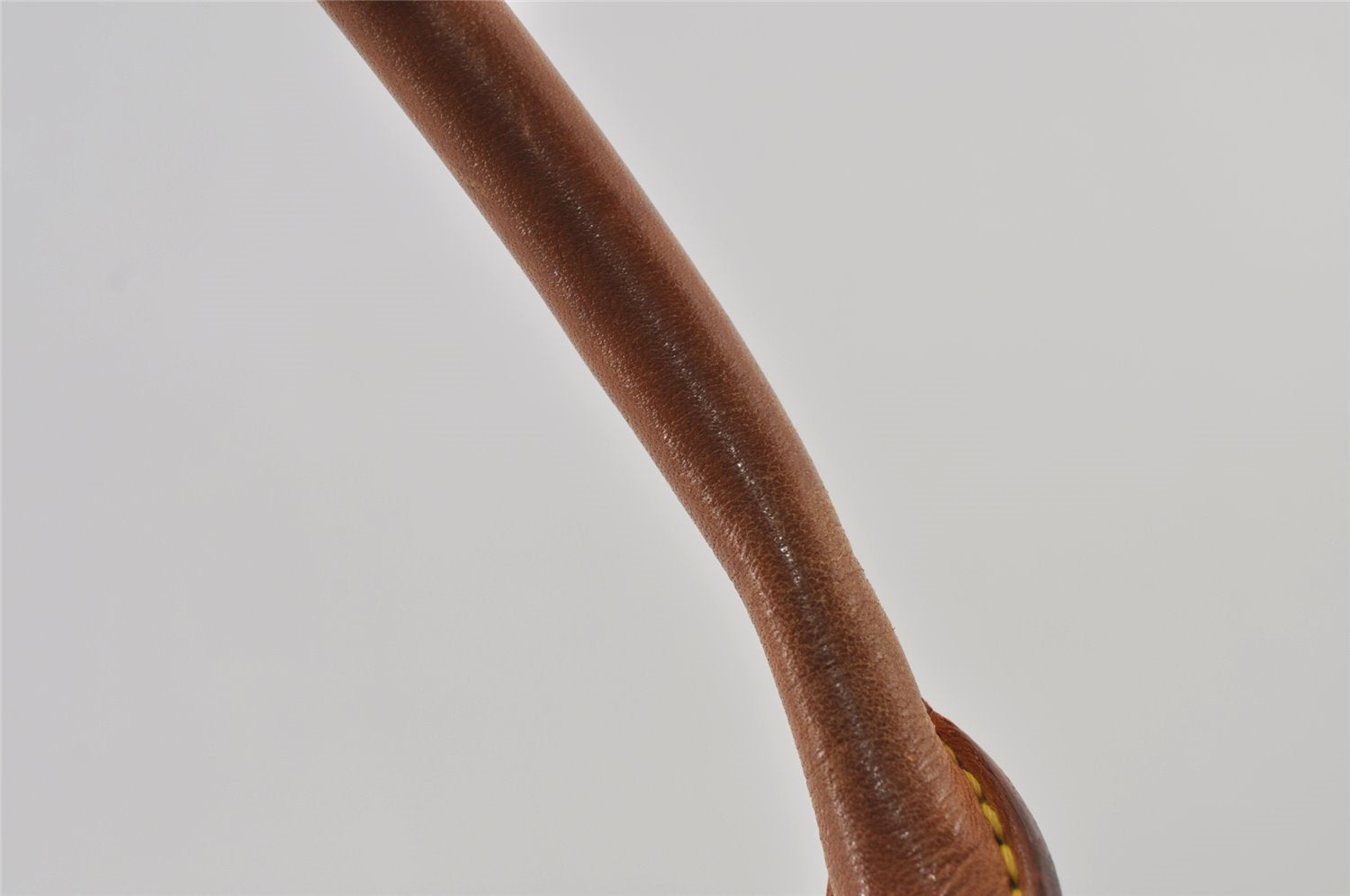 Authentic Louis Vuitton Monogram Looping GM Shoulder Bag M51145 LV 7885I