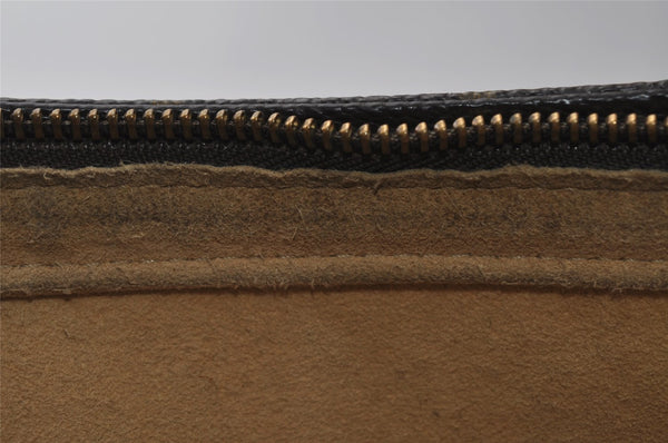 Authentic Louis Vuitton Monogram Looping GM Shoulder Bag M51145 LV 7885I