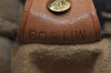 Authentic Louis Vuitton Monogram Looping GM Shoulder Bag M51145 LV 7885I