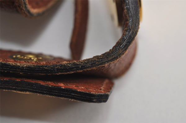 Auth Louis Vuitton Monogram Sac Dauphine 2Way Shoulder Hand Bag Old Model 7886J