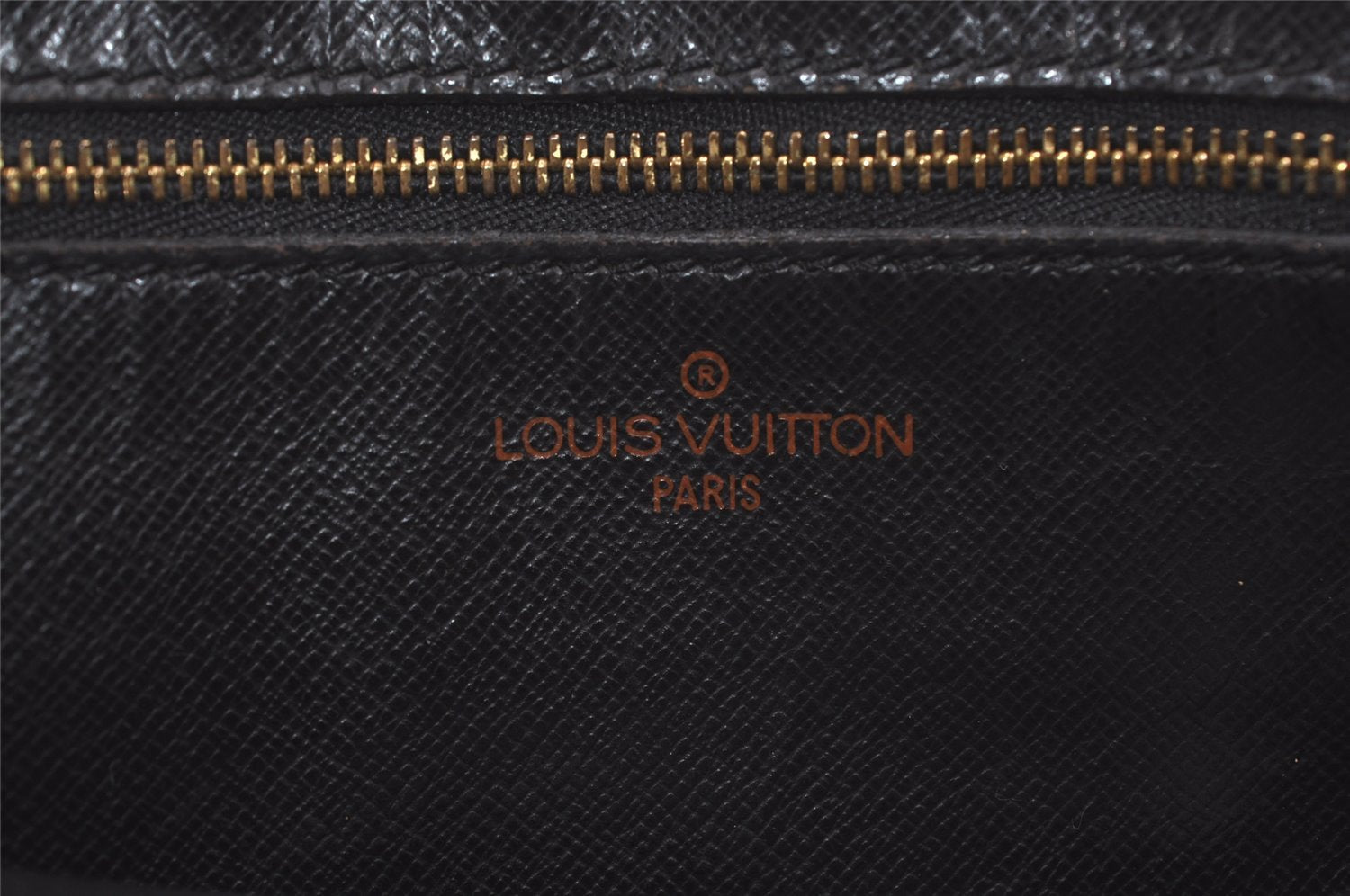 Authentic Louis Vuitton Epi Jeune Fille Shoulder Cross Bag Red M52157 LV 7888I