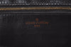 Authentic Louis Vuitton Epi Jeune Fille Shoulder Cross Bag Red M52157 LV 7888I