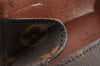 Authentic Louis Vuitton Monogram Saint Cloud MM M51243 Shoulder Cross Bag 7891I