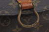 Authentic Louis Vuitton Monogram Saint Cloud GM M51242 Shoulder Cross Bag 7893J