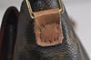 Authentic Louis Vuitton Monogram Viva Cite PM Shoulder Bag M51165 LV Junk 7896J