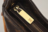 Authentic Louis Vuitton Monogram Looping GM Shoulder Bag M51145 LV 7901J