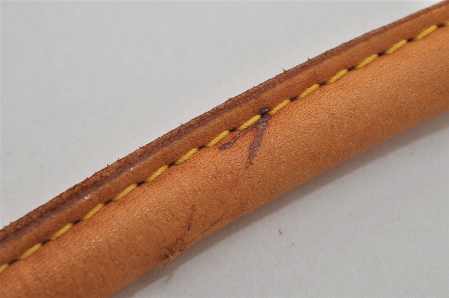 Authentic Louis Vuitton Monogram Looping GM Shoulder Bag M51145 LV 7901J