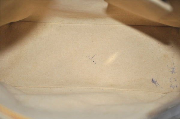 Authentic Louis Vuitton Monogram Looping GM Shoulder Bag M51145 LV 7901J