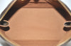 Authentic Louis Vuitton Monogram Alma Hand Bag Purse M51130 LV 7904J