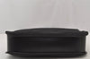 Authentic GUCCI Shoulder Hand Bag Nylon Leather 0013767 Black Junk 7909J