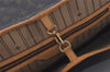 Authentic Louis Vuitton Monogram Neverfull GM Shoulder Tote Bag M40157 LV 7921I