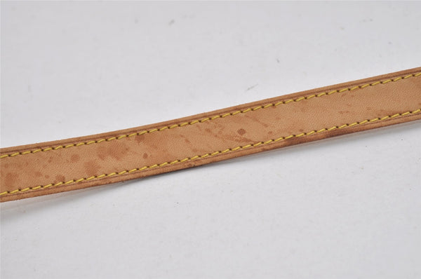 Auth Louis Vuitton Monogram Musette Salsa M51387 Long Shoulder Cross Bag 7925I