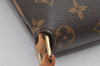 Auth Louis Vuitton Monogram Musette Salsa M51387 Long Shoulder Cross Bag 7925I