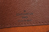 Auth Louis Vuitton Monogram Musette Salsa M51387 Long Shoulder Cross Bag 7925I