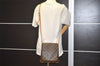Auth Louis Vuitton Monogram Musette Salsa M51387 Long Shoulder Cross Bag 7925I