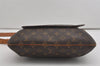 Authentic Louis Vuitton Monogram Musette Shoulder Cross Body Bag M51256 LV 7926I