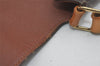 Authentic Louis Vuitton Monogram Musette Shoulder Cross Body Bag M51256 LV 7926I