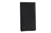 Authentic Louis Vuitton Epi Porte Cartes Credit Yen Wallet Black M63212 LV 7929M