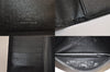 Authentic Louis Vuitton Epi Porte Cartes Credit Yen Wallet Black M63212 LV 7929M