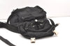 Authentic PRADA Vintage Nylon Tessuto Drawstring Backpack Black 7930J