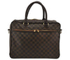 Authentic Louis Vuitton Damier Icare 2Way Briefcase Shoulder Bag N23252 LV 7938J