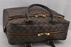 Authentic Louis Vuitton Damier Icare 2Way Briefcase Shoulder Bag N23252 LV 7938J