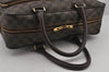 Authentic Louis Vuitton Damier Icare 2Way Briefcase Shoulder Bag N23252 LV 7938J