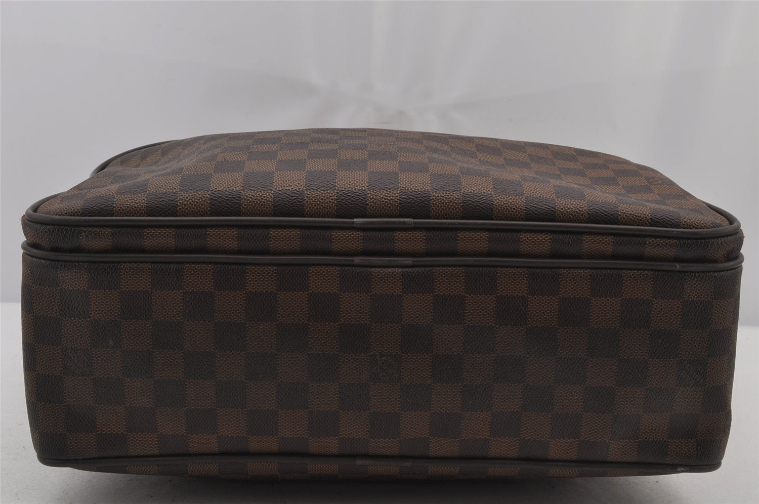 Authentic Louis Vuitton Damier Icare 2Way Briefcase Shoulder Bag N23252 LV 7938J