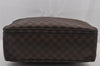 Authentic Louis Vuitton Damier Icare 2Way Briefcase Shoulder Bag N23252 LV 7938J