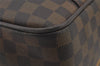 Authentic Louis Vuitton Damier Icare 2Way Briefcase Shoulder Bag N23252 LV 7938J