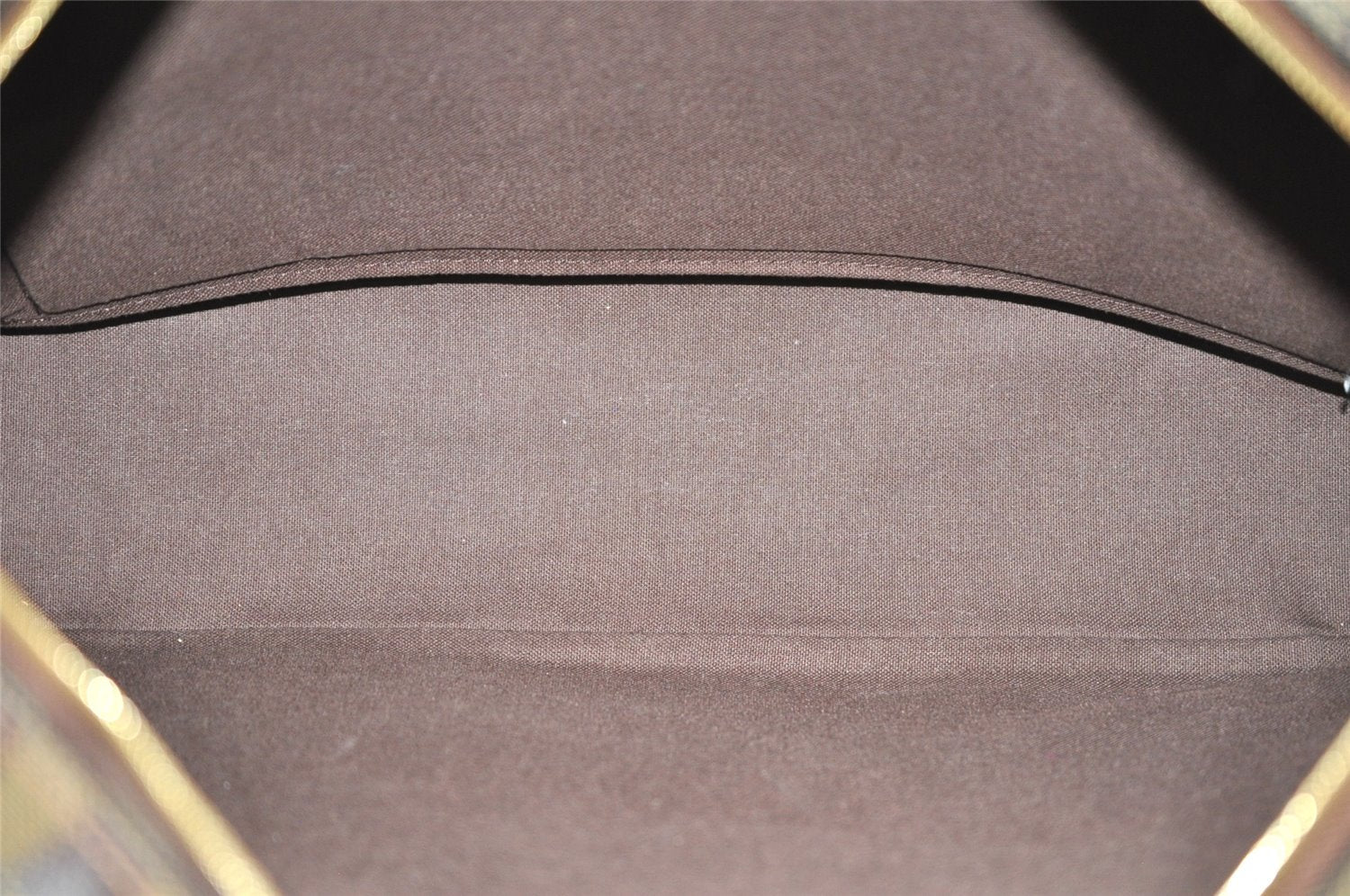 Authentic Louis Vuitton Damier Icare 2Way Briefcase Shoulder Bag N23252 LV 7938J