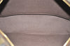 Authentic Louis Vuitton Damier Icare 2Way Briefcase Shoulder Bag N23252 LV 7938J