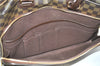 Authentic Louis Vuitton Damier Icare 2Way Briefcase Shoulder Bag N23252 LV 7938J