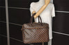 Authentic Louis Vuitton Damier Icare 2Way Briefcase Shoulder Bag N23252 LV 7938J