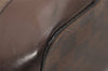 Authentic Louis Vuitton Damier Hampstead PM Shoulder Tote Bag N51205 LV 7941J