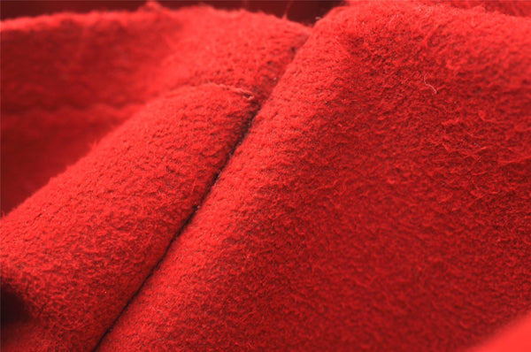 Authentic Louis Vuitton Damier Hampstead PM Shoulder Tote Bag N51205 LV 7941J