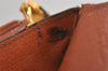 Authentic Louis Vuitton Monogram Sac Vavolet Hand Bag Old Model LV Junk 7942J