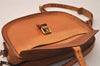 Auth Louis Vuitton Nomade Jeune Fille PM Shoulder Cross Bag Old Model Junk 7943J
