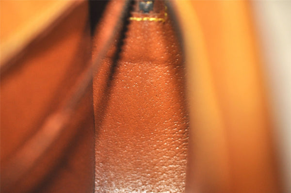 Auth Louis Vuitton Nomade Jeune Fille PM Shoulder Cross Bag Old Model Junk 7943J