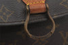 Authentic Louis Vuitton Monogram Saint Cloud MM M51243 Shoulder Cross Bag 7946J
