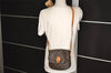 Authentic Louis Vuitton Monogram Saint Cloud MM M51243 Shoulder Cross Bag 7946J