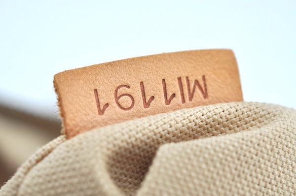 Authentic Louis Vuitton Damier Azur Siracusa PM N41113 Shoulder Bag Junk 7947H