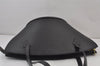 Auth Louis Vuitton Epi Saint Jacques Shopping Shoulder Bag Black M52262 LV 7947J