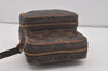 Authentic Louis Vuitton Monogram Amazone Shoulder Cross Bag M45236 LV Junk 7949I