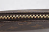 Authentic Louis Vuitton Monogram Pouch For Bucket PM LV 7950I