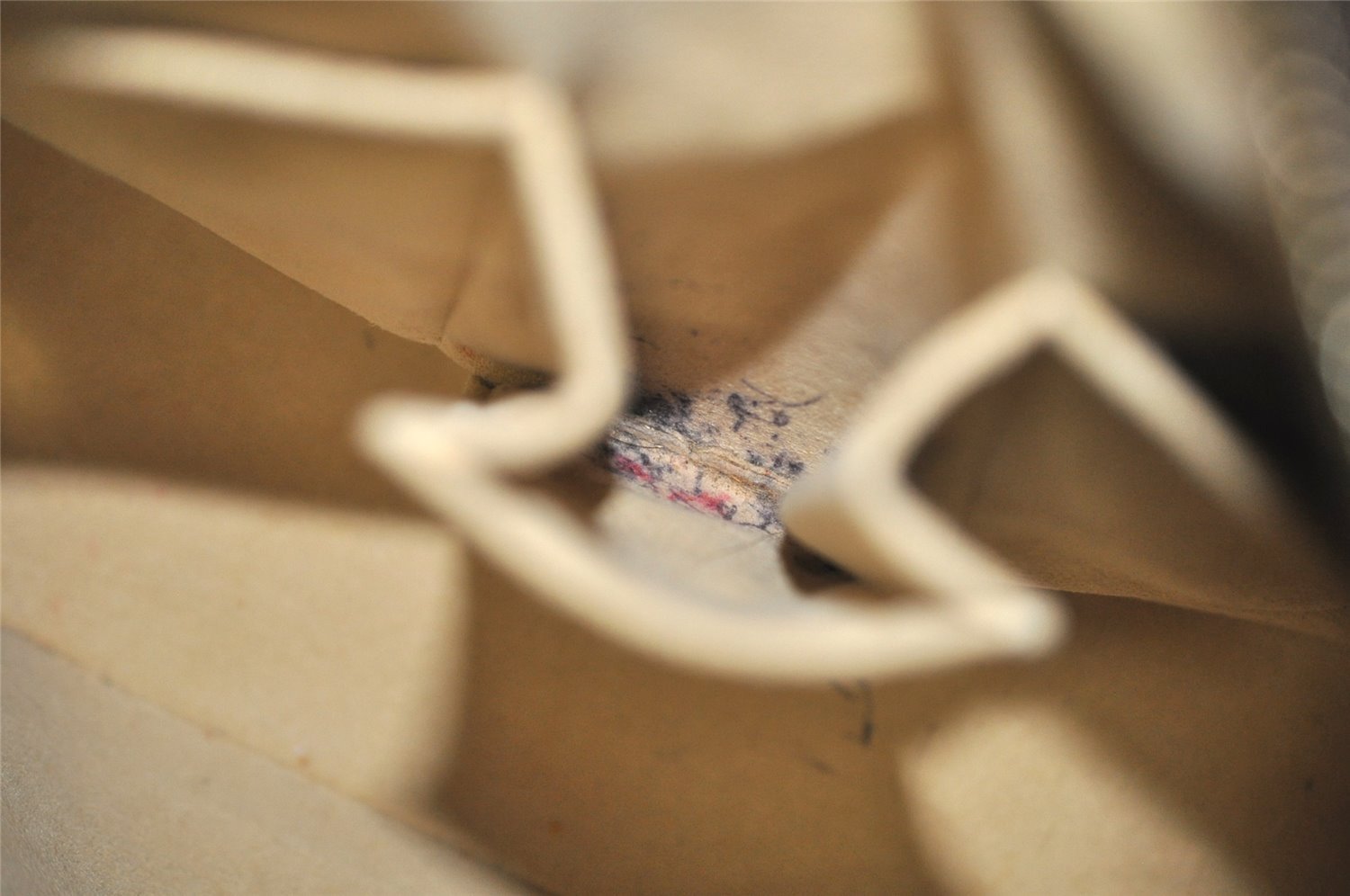 Authentic Louis Vuitton Monogram Luco Shoulder Tote Bag M51155 LV Junk 7951J