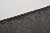 Authentic Louis Vuitton Monogram Pochette Accessoires Pouch M51980 LV 7952I