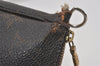 Authentic Louis Vuitton Monogram Pochette Accessoires Pouch M51980 LV 7952I