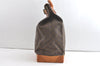 Auth Louis Vuitton Monogram Steamer 35 Travel Boston Laundry Bag Old Model 7961J