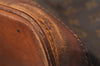 Authentic Louis Vuitton Monogram Alma Hand Bag Purse M51130 LV 7962J